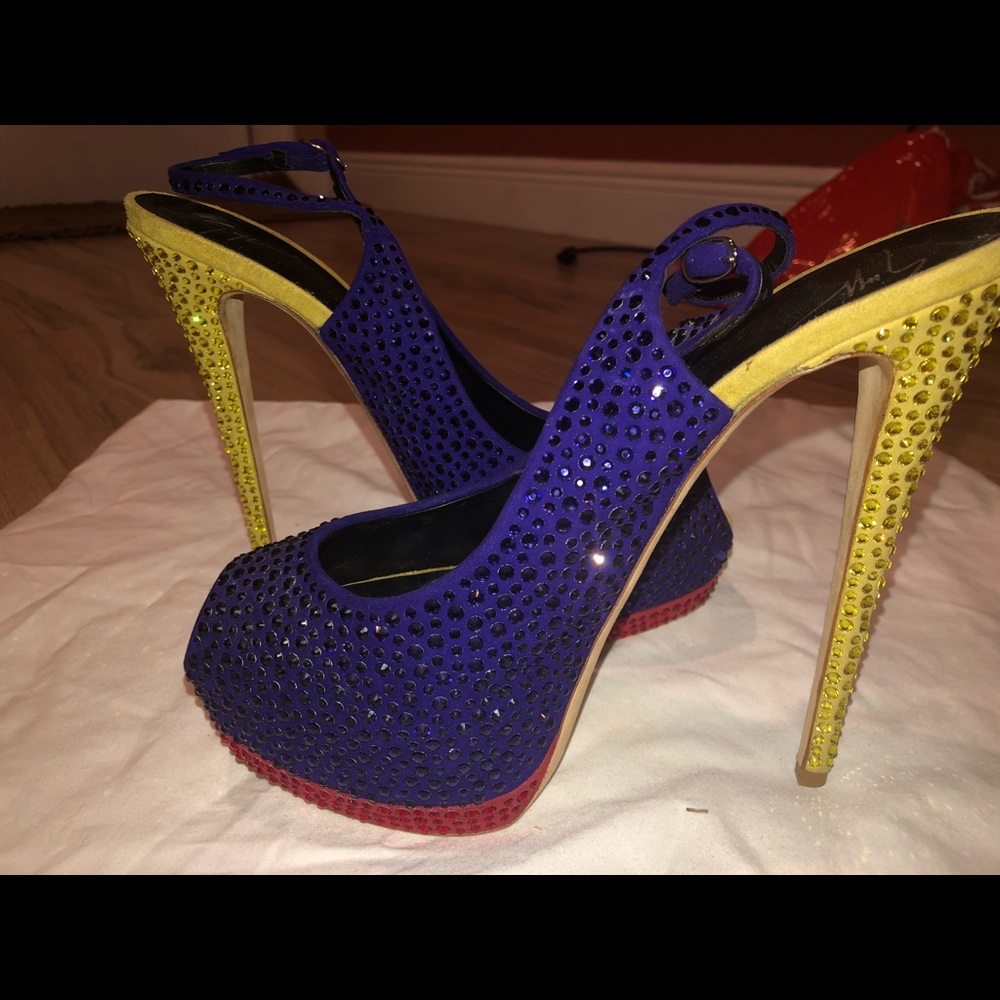 Giuseppe zanotti